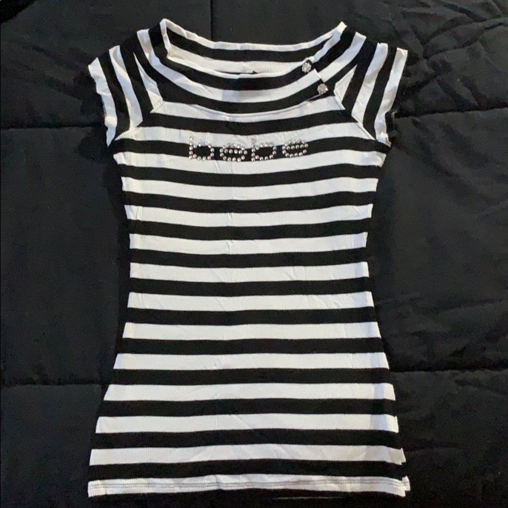 Bebe shirt